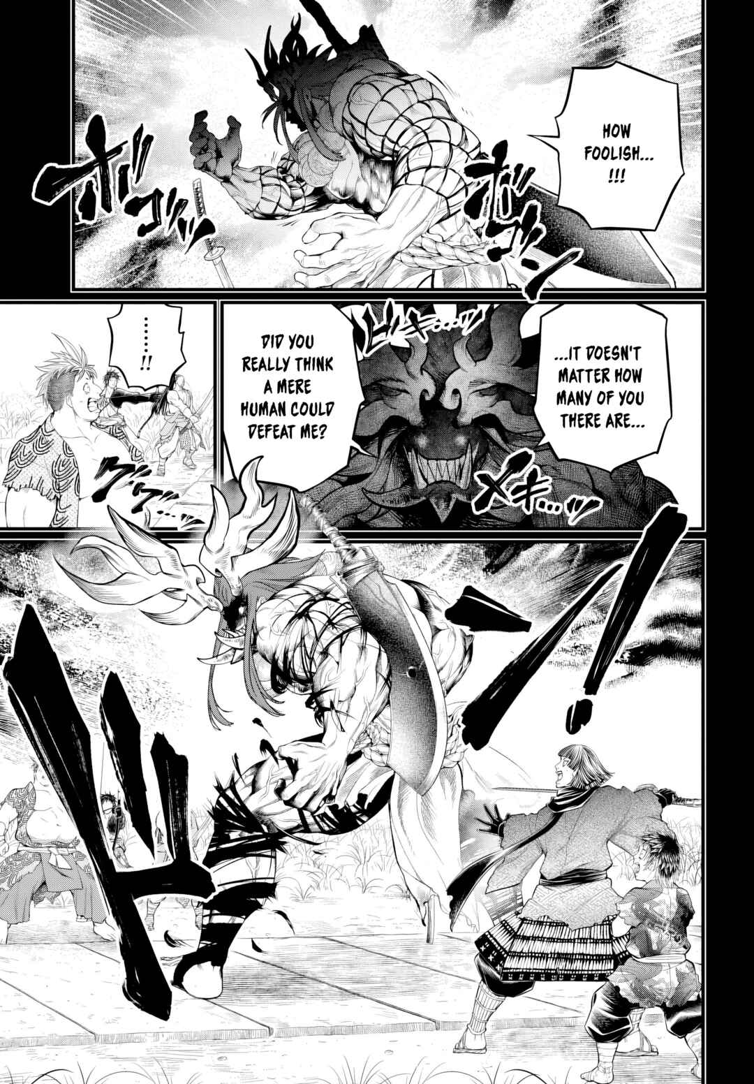 Chapter 118 - Page 47