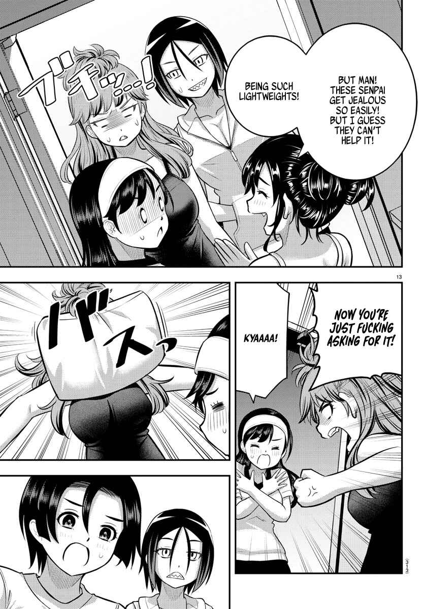 Chapter 124 - Page 13