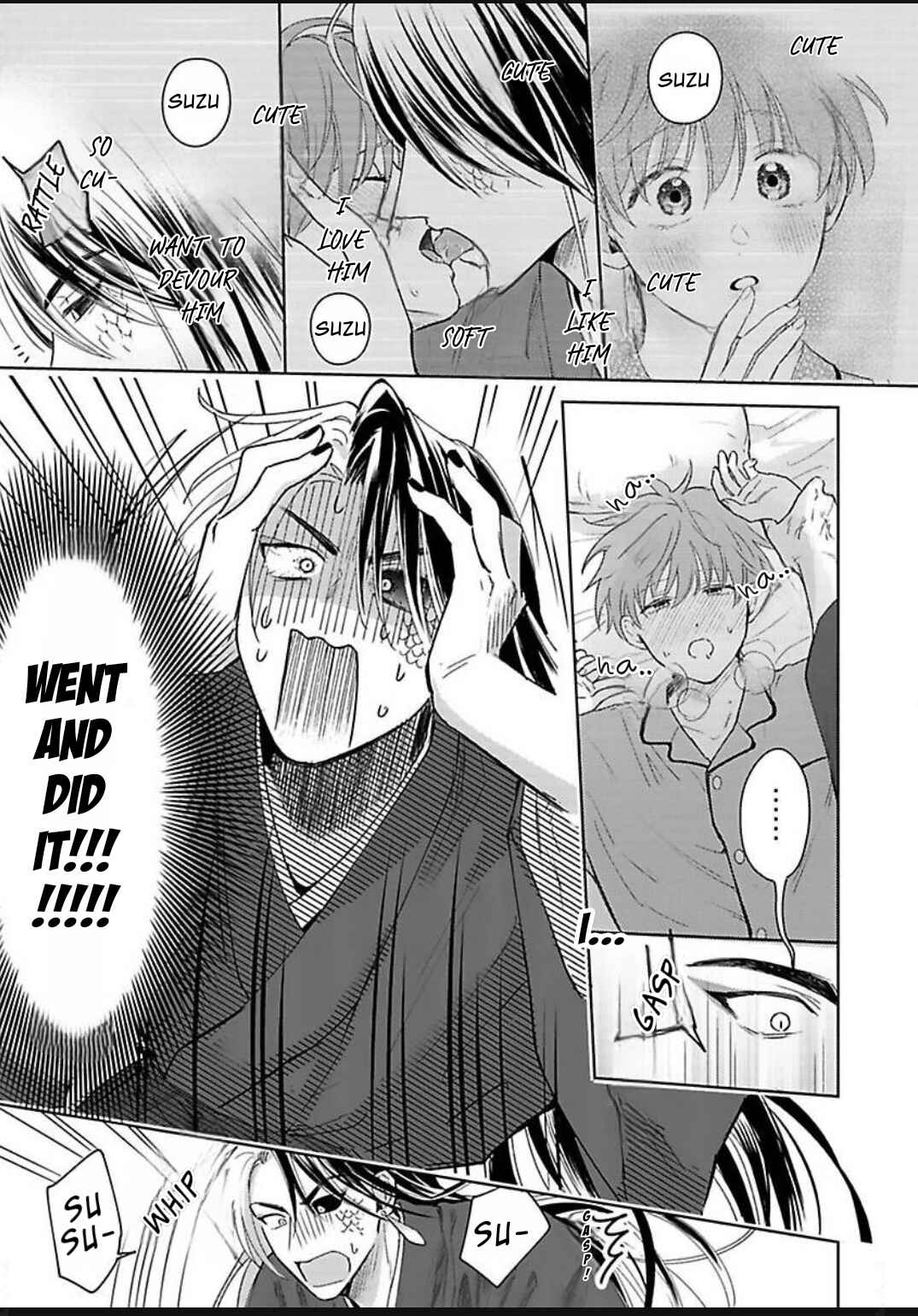 Chapter 3 - Page 3