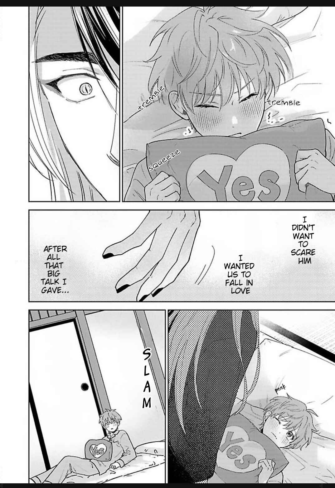Chapter 3 - Page 4