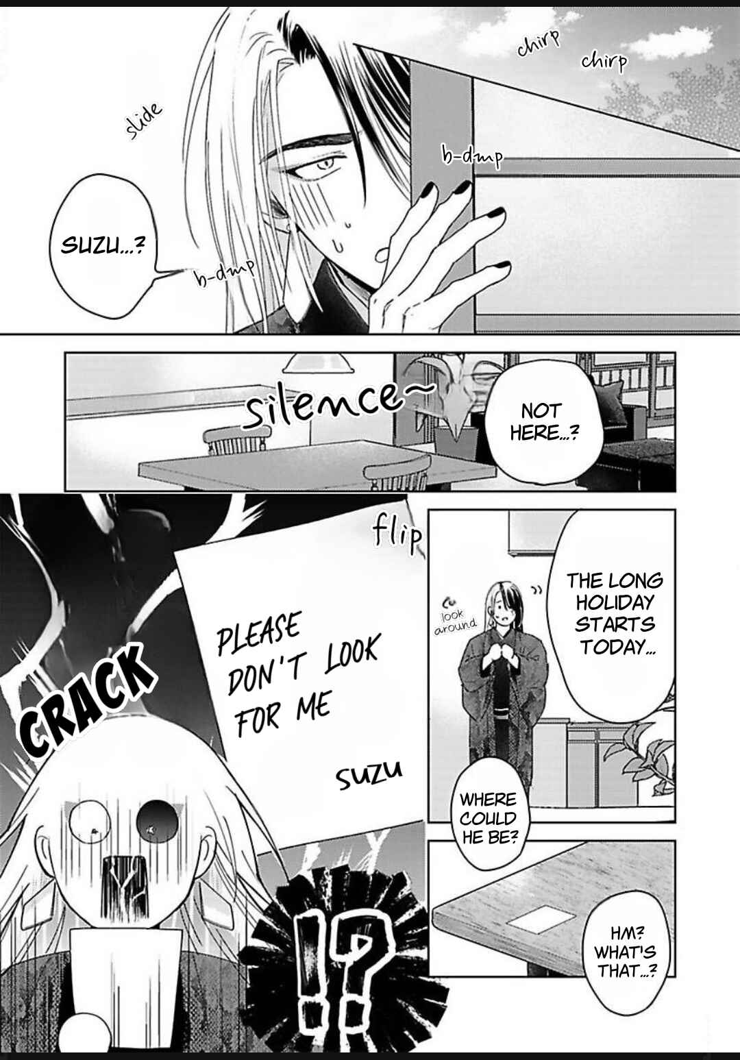 Chapter 3 - Page 5