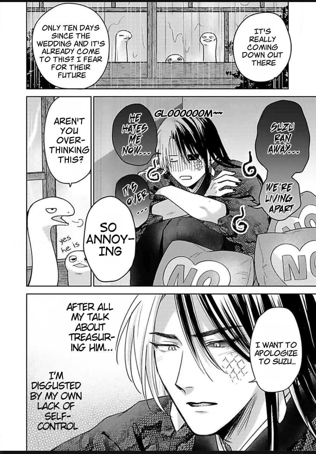 Chapter 3 - Page 8