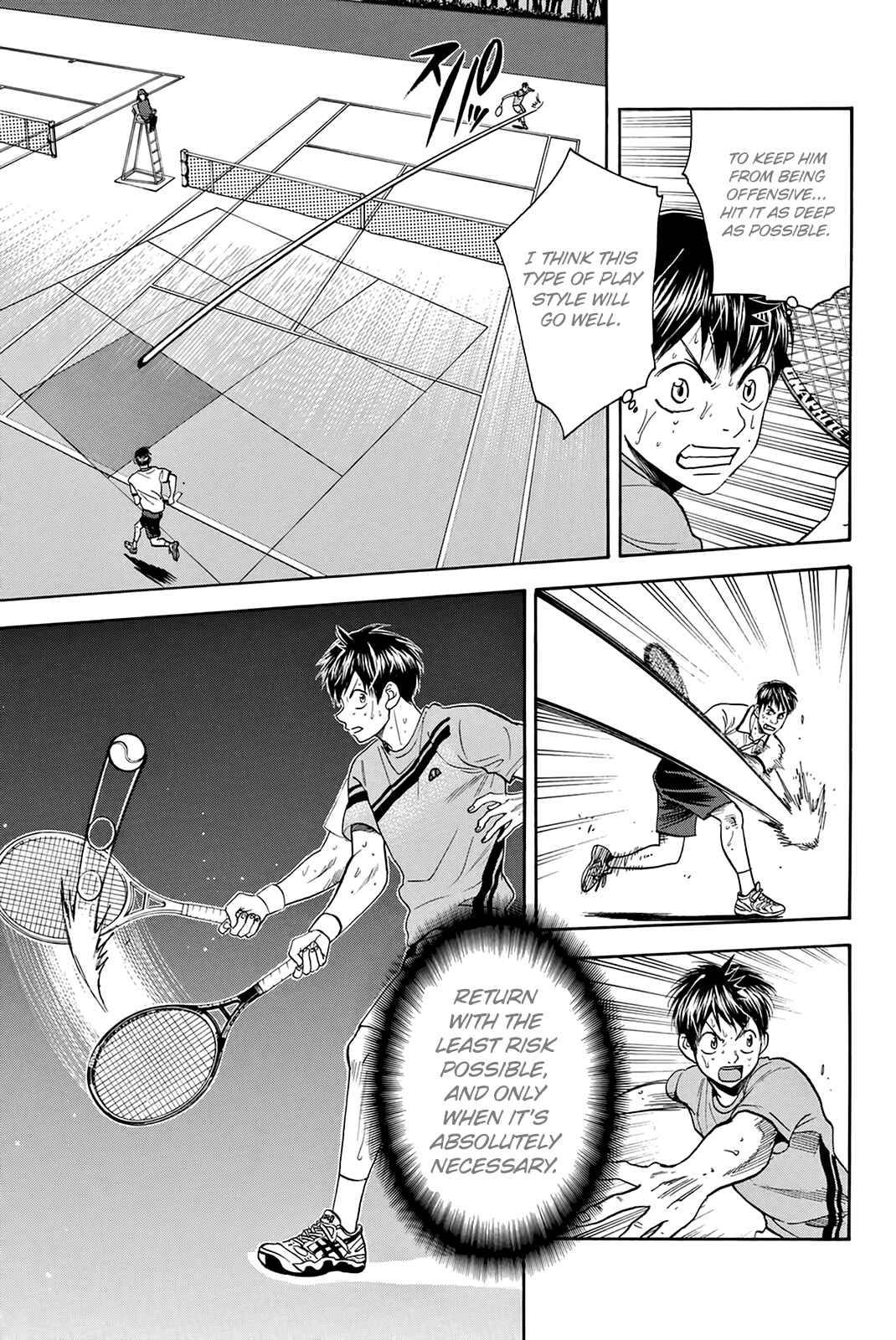Chapter 299 - Page 10