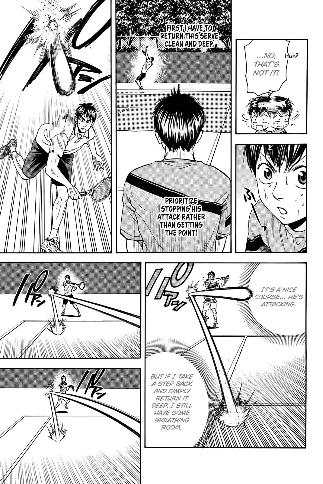 Chapter 299 - Page 12