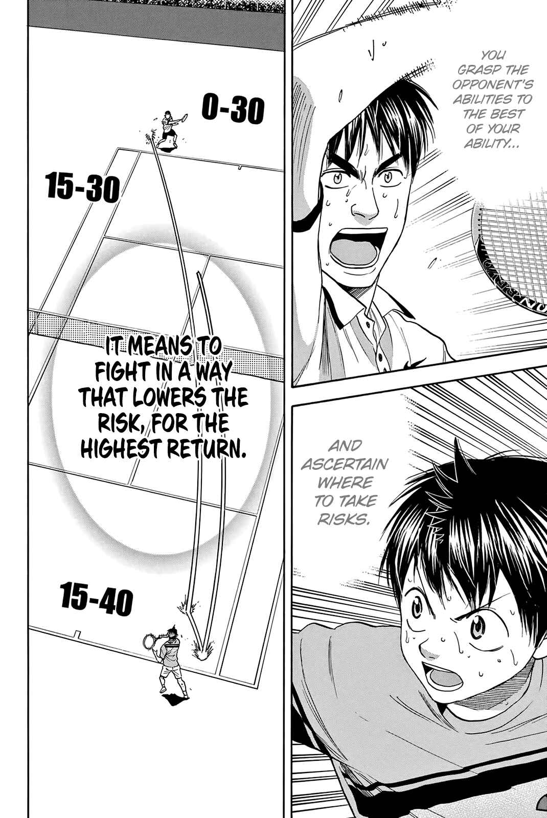 Chapter 299 - Page 15