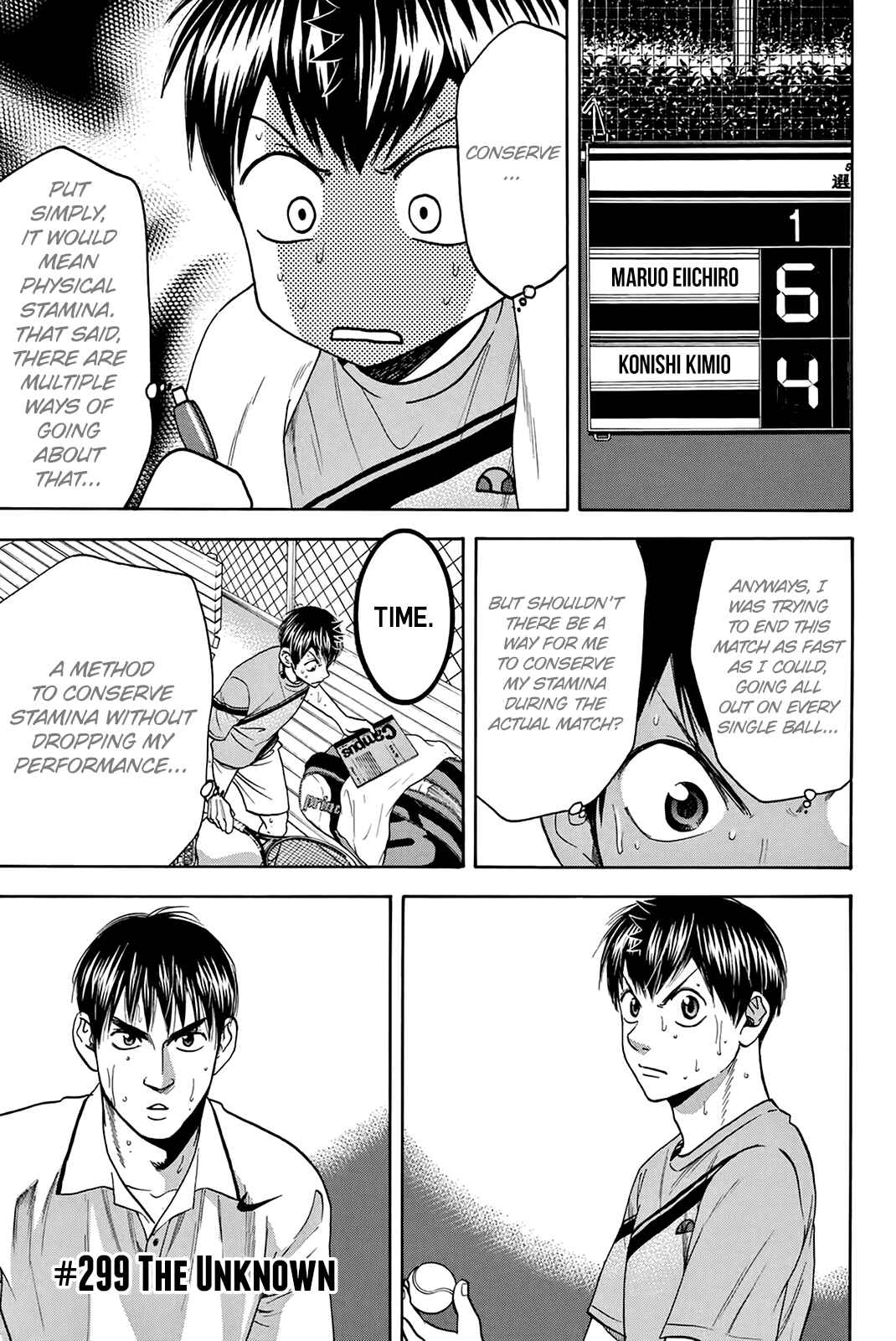 Chapter 299 - Page 2