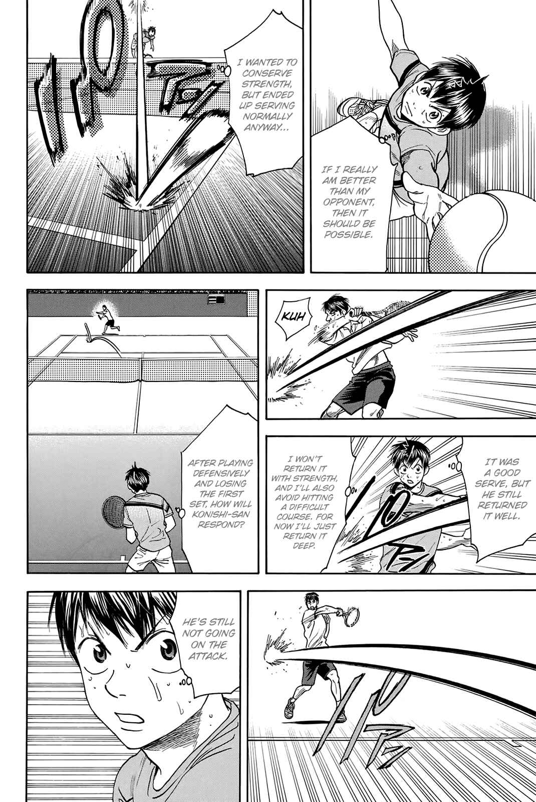 Chapter 299 - Page 3
