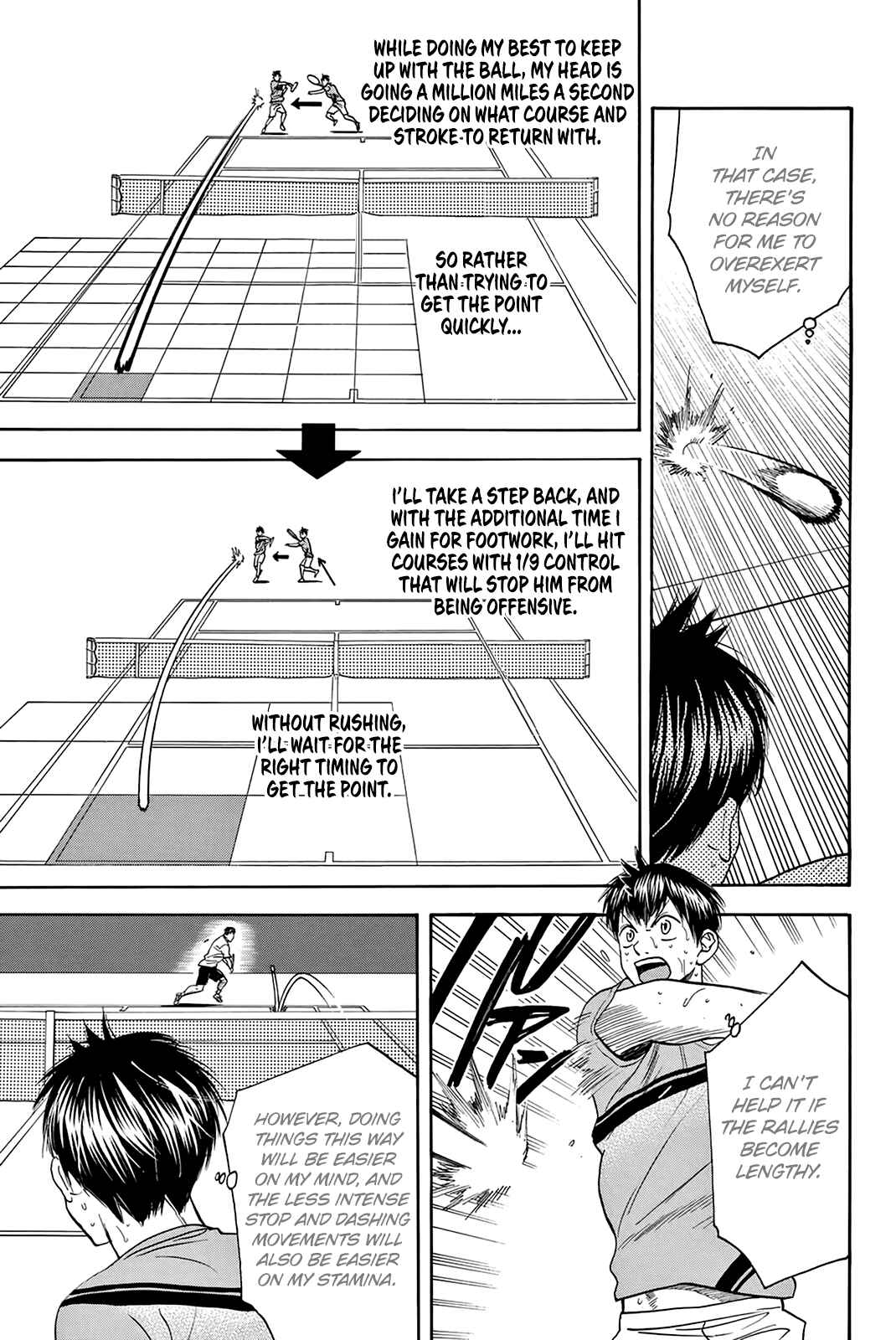 Chapter 299 - Page 4