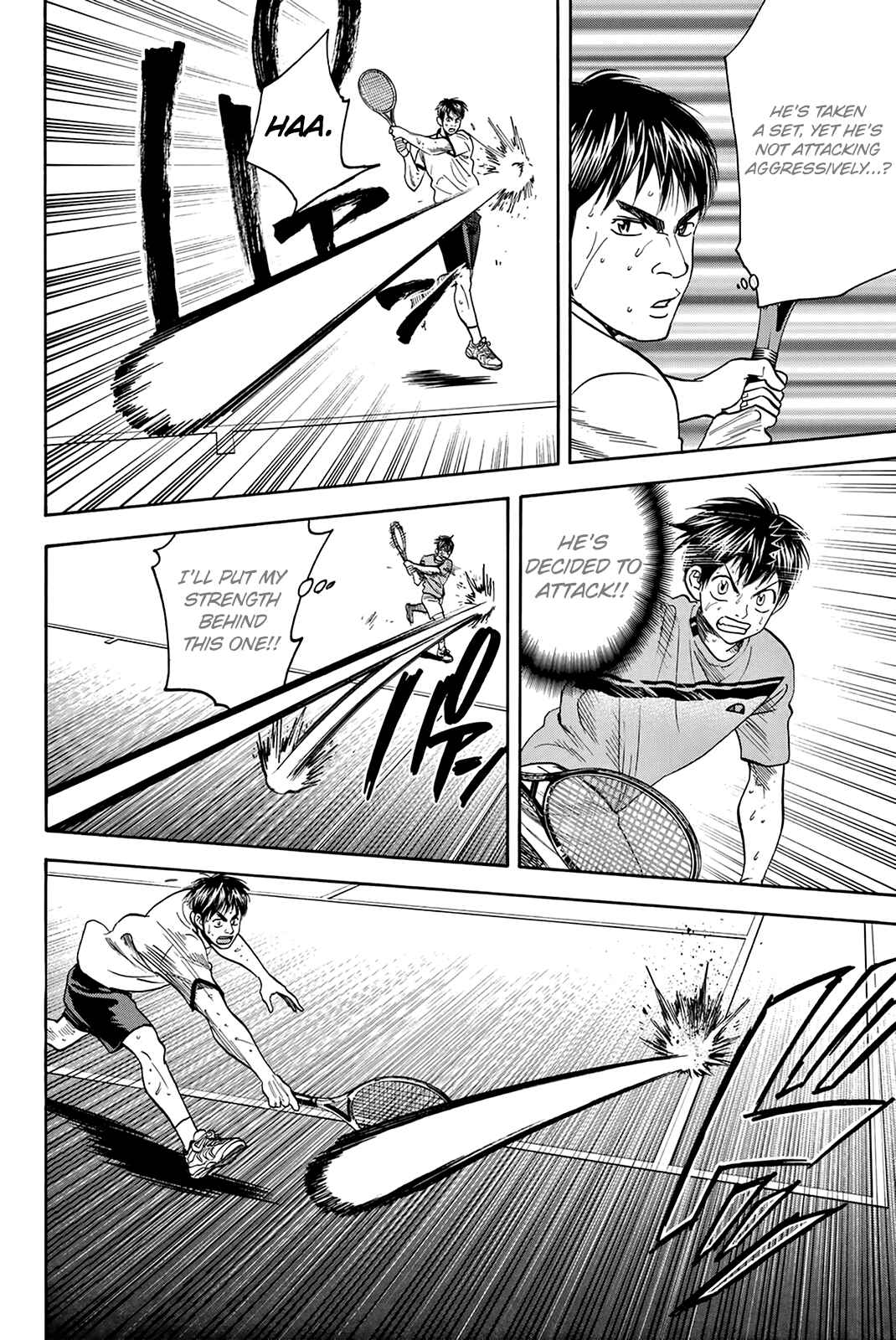 Chapter 299 - Page 5