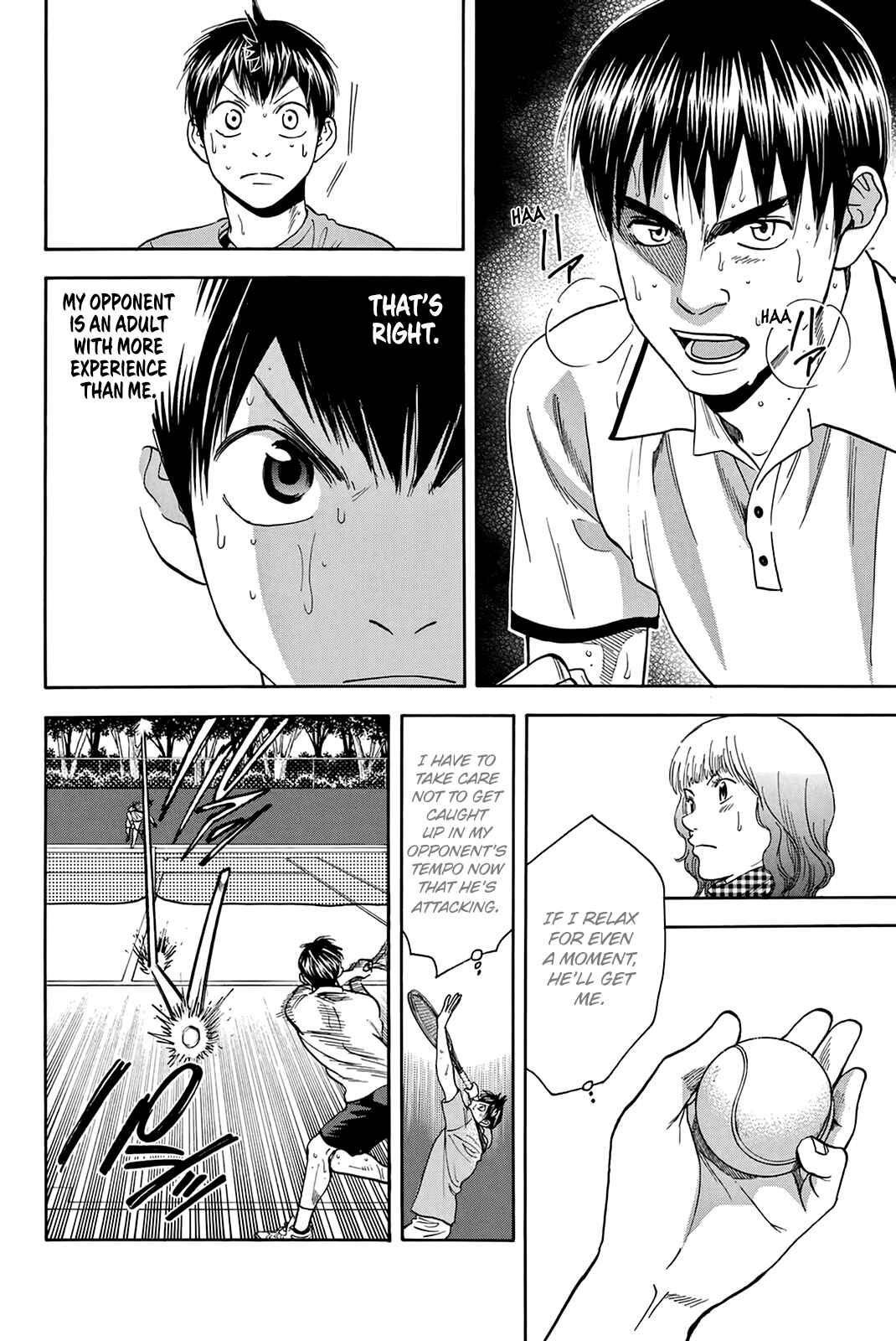 Chapter 299 - Page 9