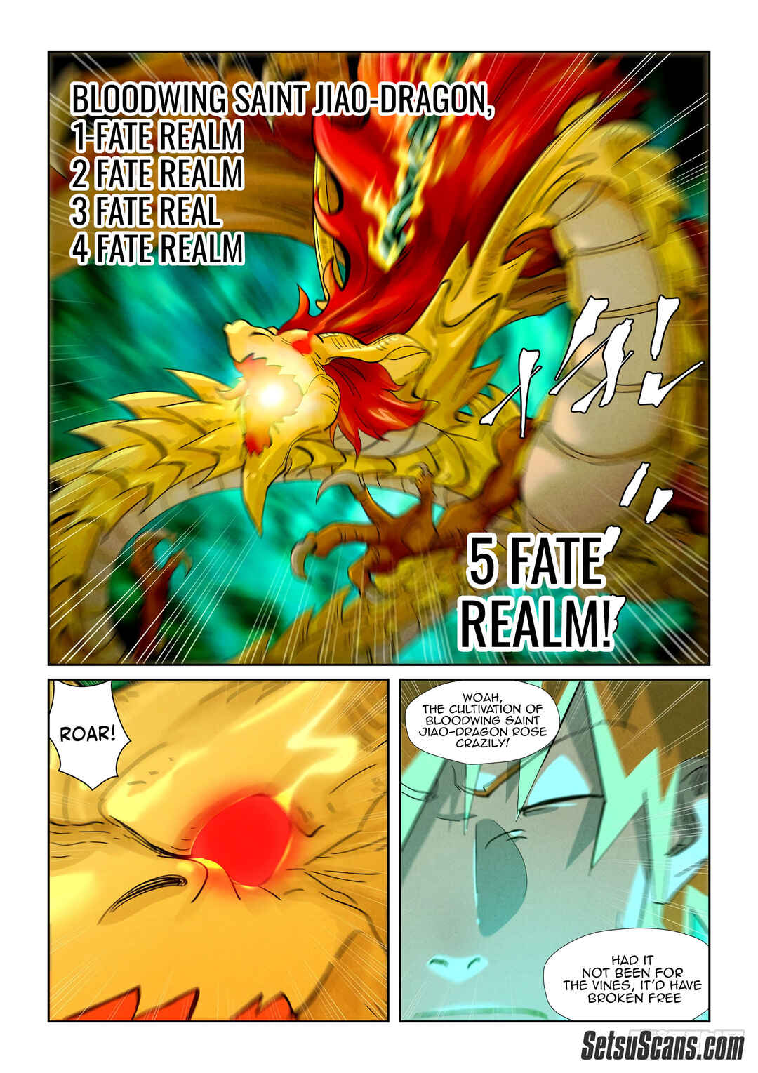 Chapter 355 - Page 4