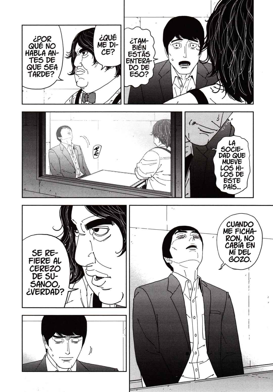 Chapter 126 - Page 10