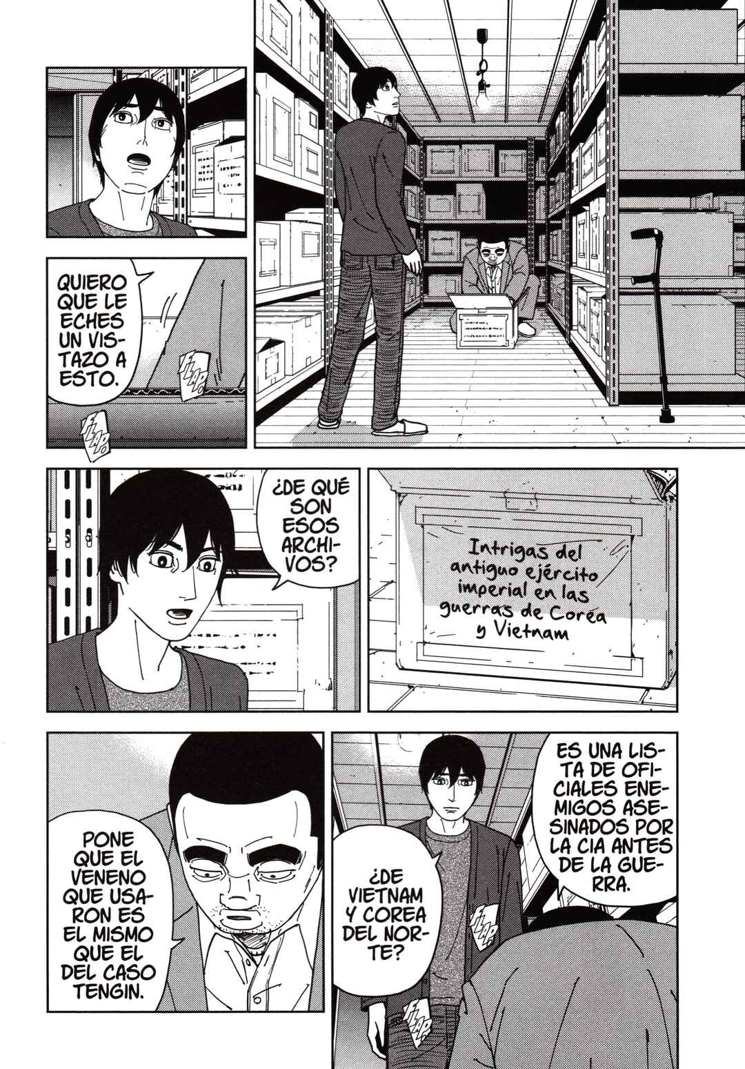 Chapter 126 - Page 12
