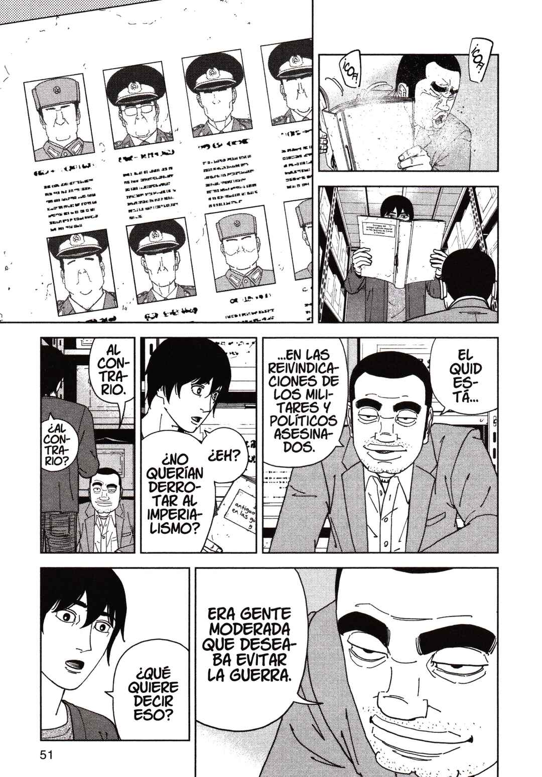 Chapter 126 - Page 13