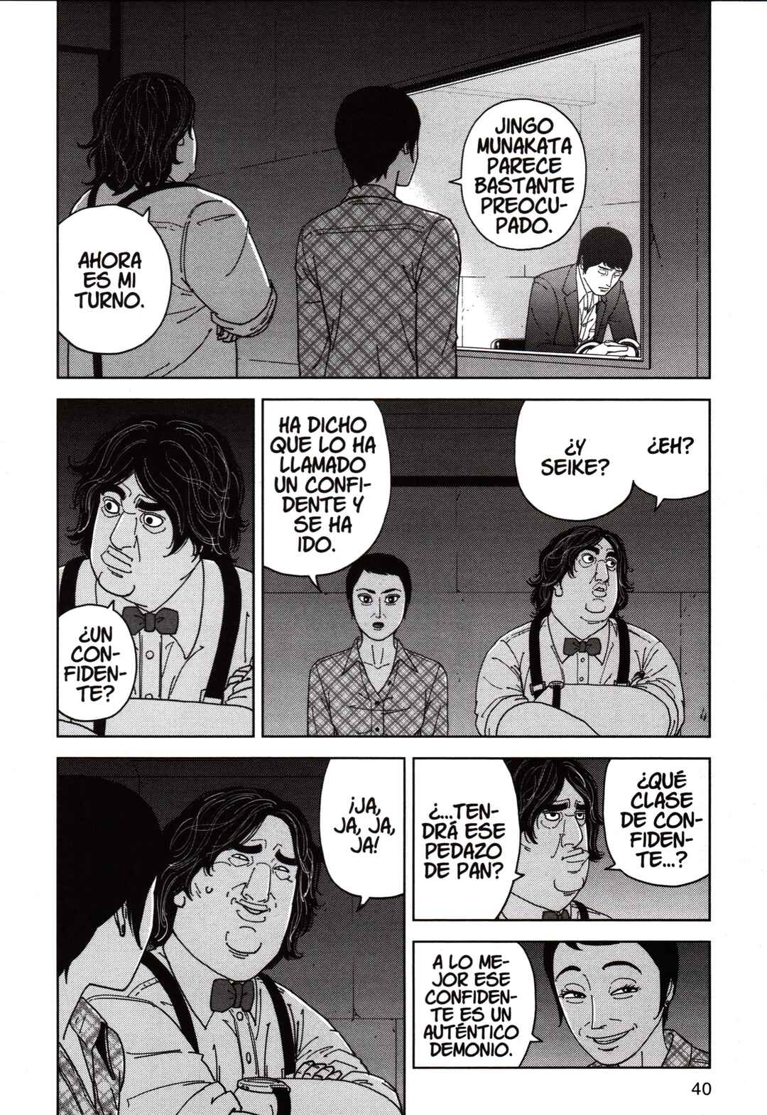Chapter 126 - Page 2