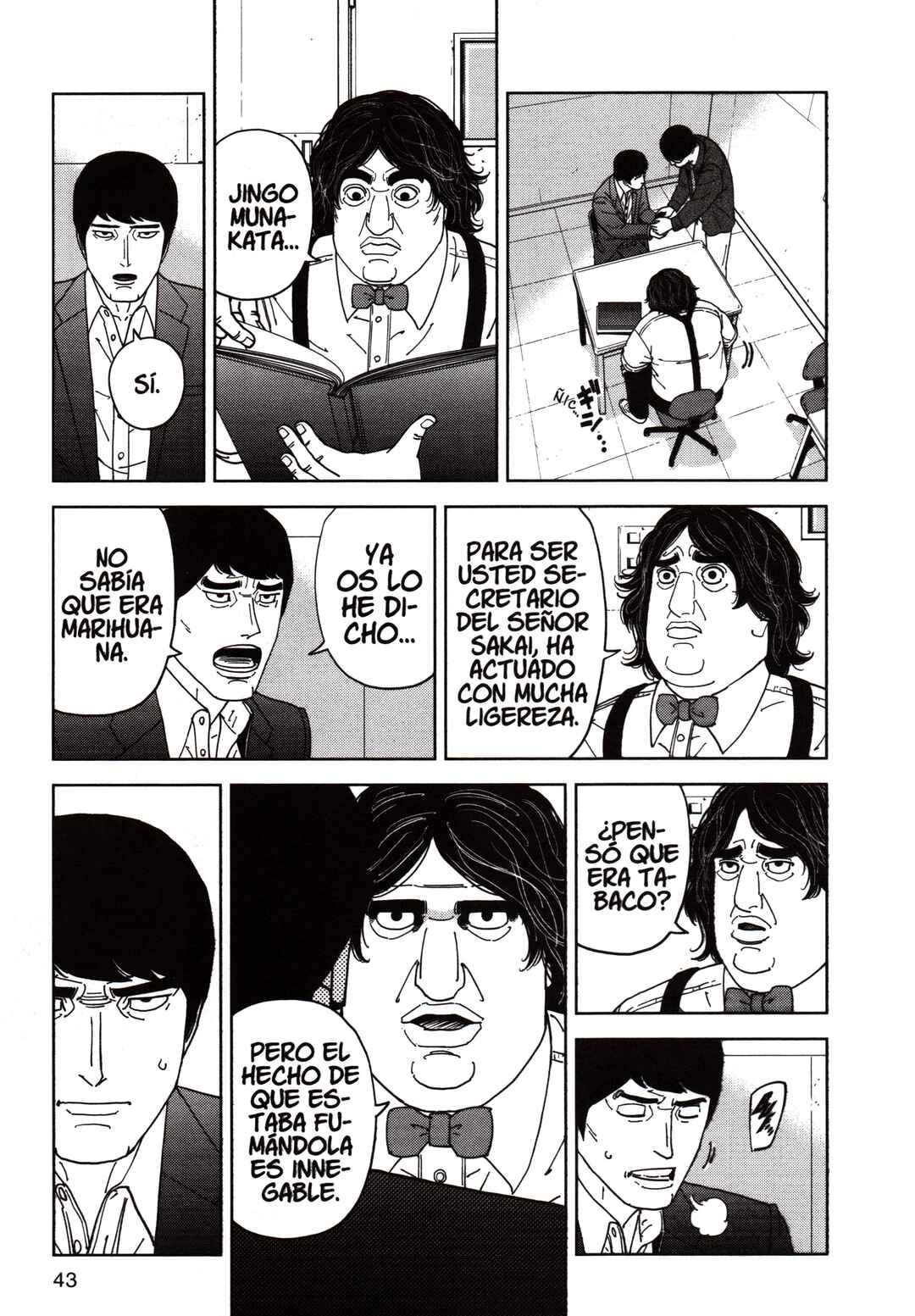 Chapter 126 - Page 5