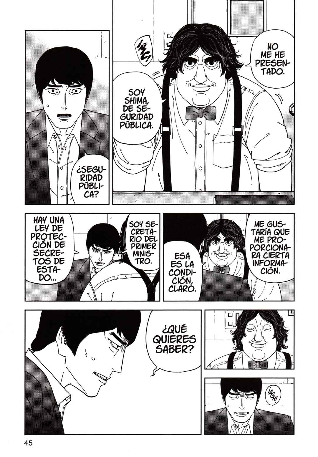 Chapter 126 - Page 7