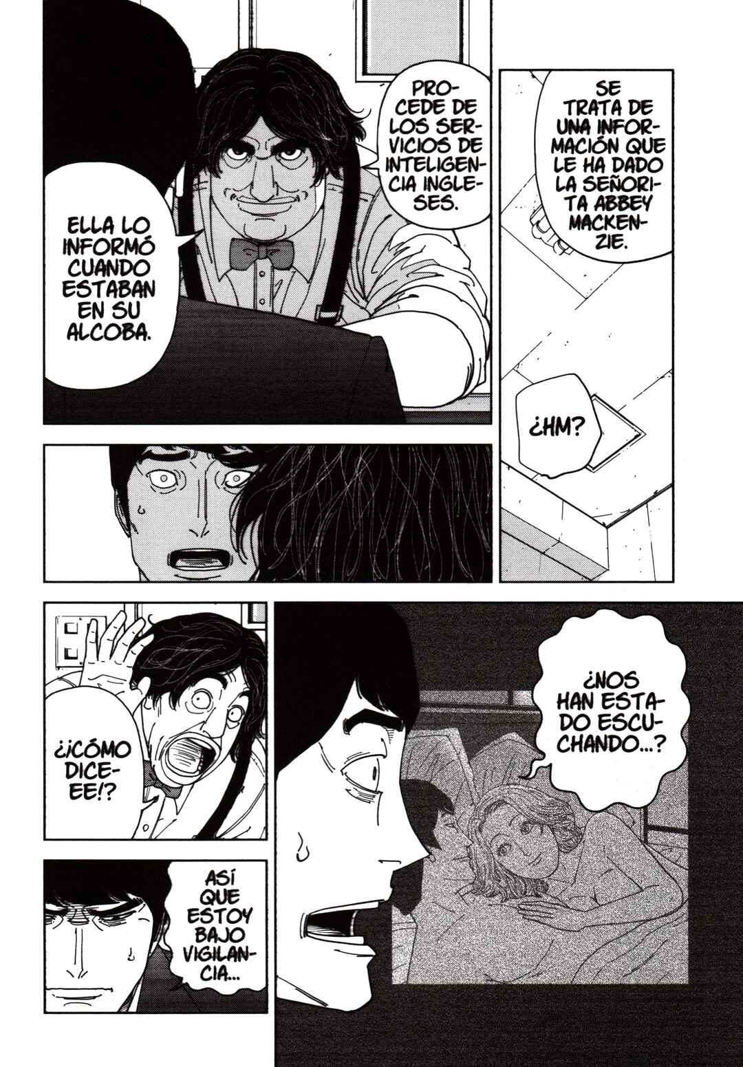 Chapter 126 - Page 8