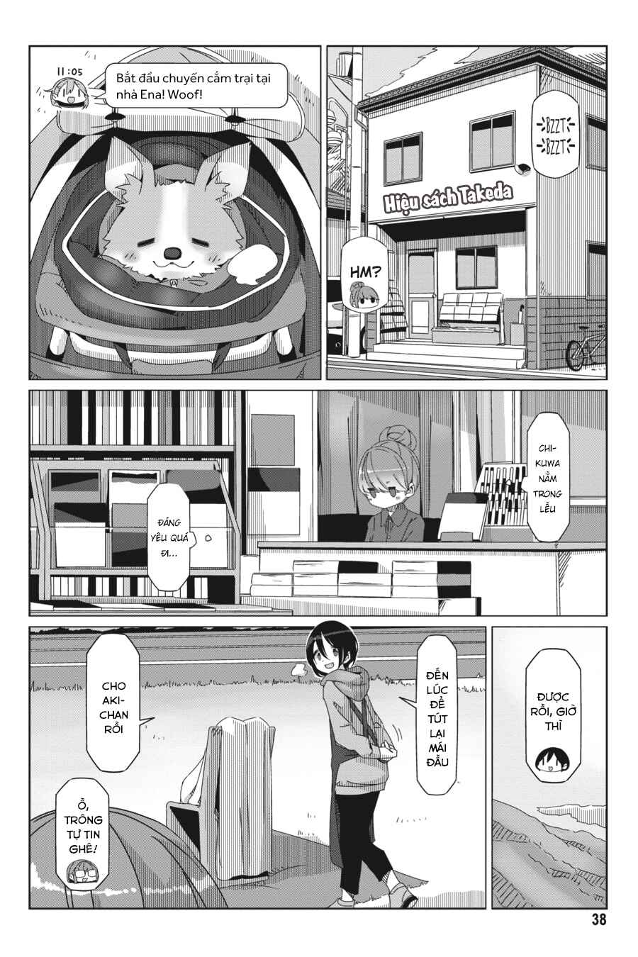 Chapter 54 - Page 12