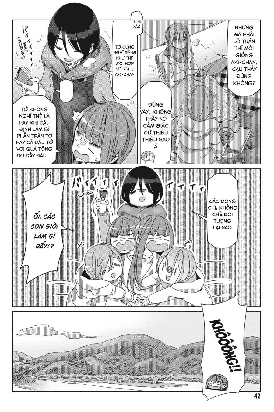 Chapter 54 - Page 16