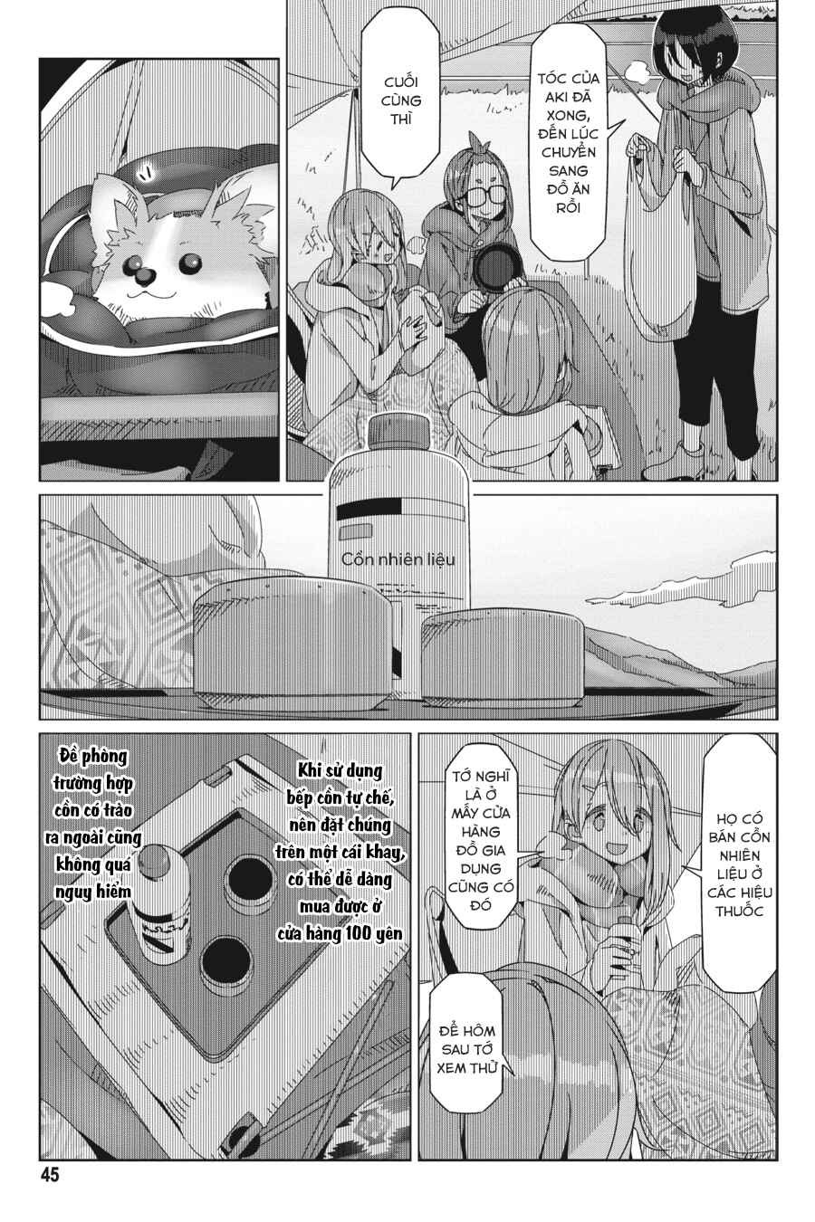 Chapter 54 - Page 19