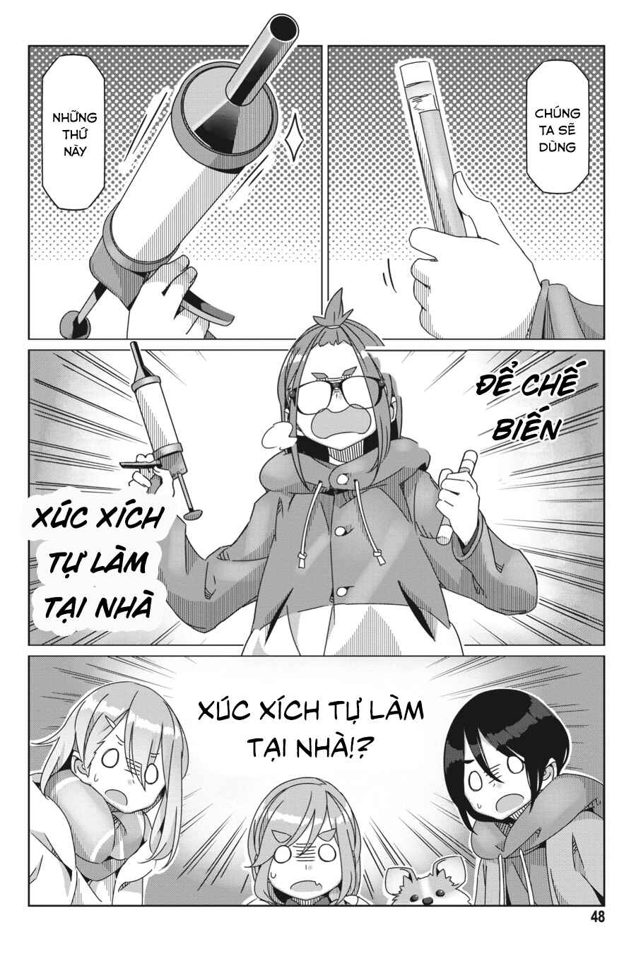 Chapter 54 - Page 22