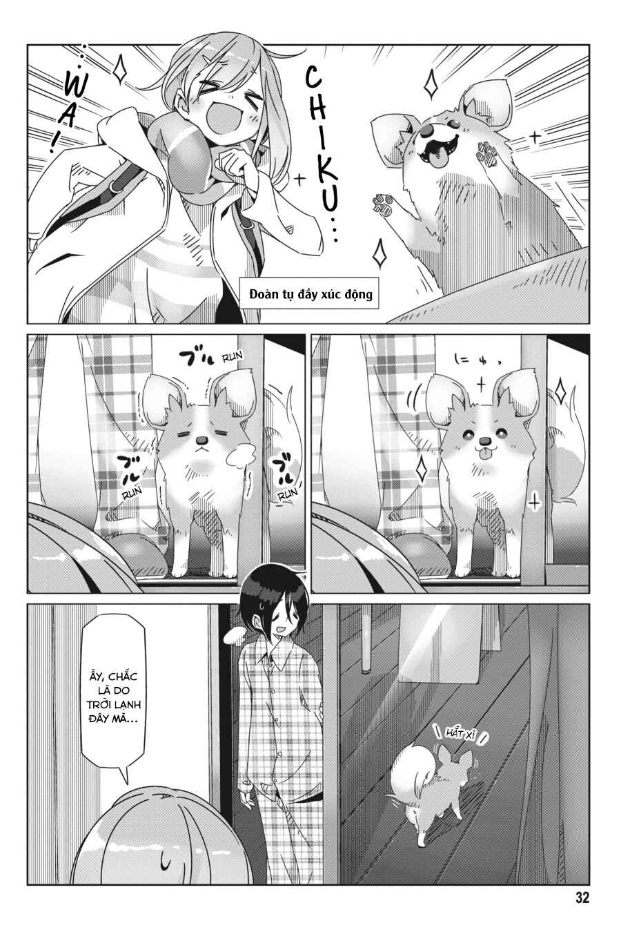 Chapter 54 - Page 6