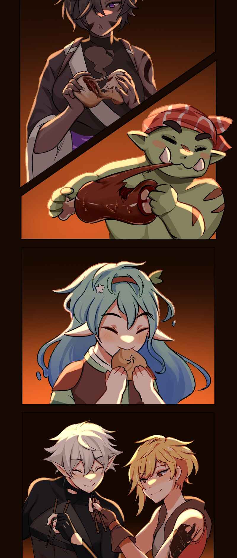 Chapter 3 - Page 10