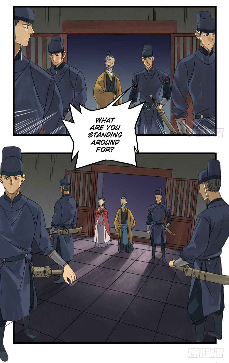 Chapter 4 - Page 10