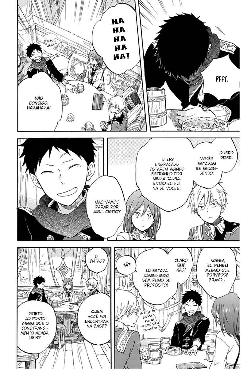 Chapter 96 - Page 23