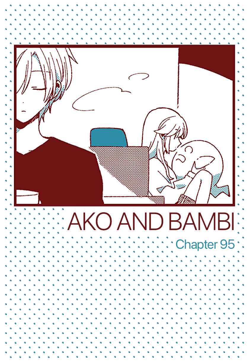 Chapter 95 - Page 1