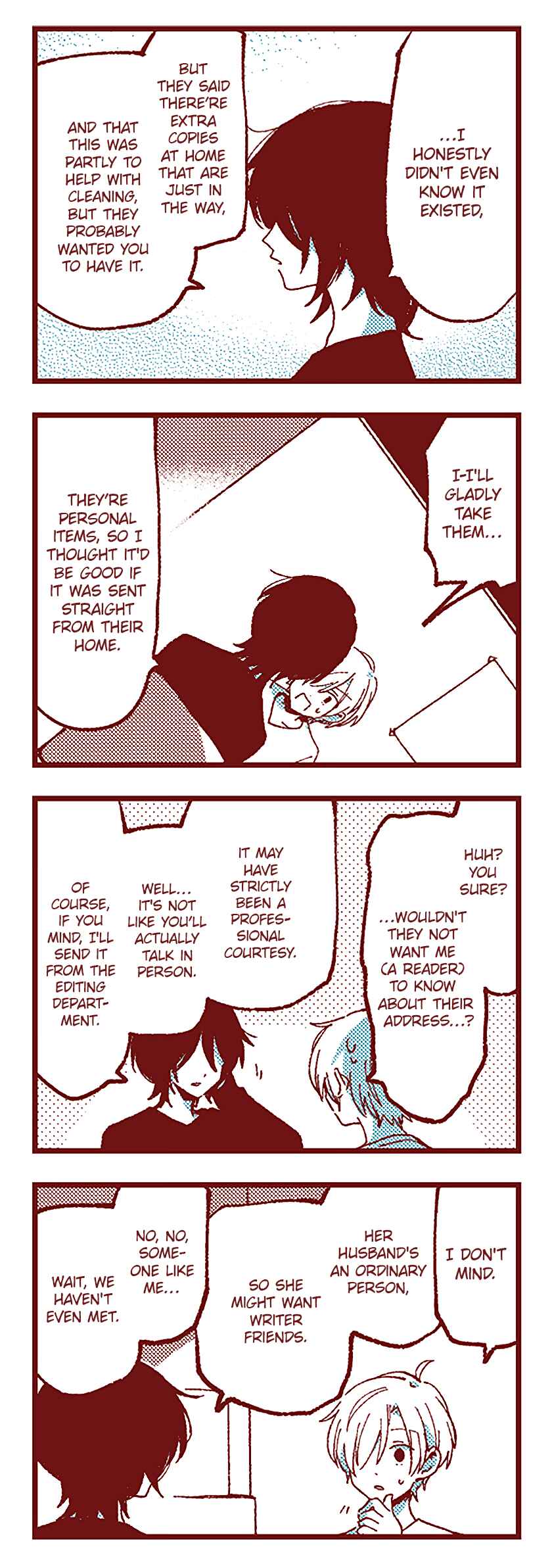 Chapter 95 - Page 10