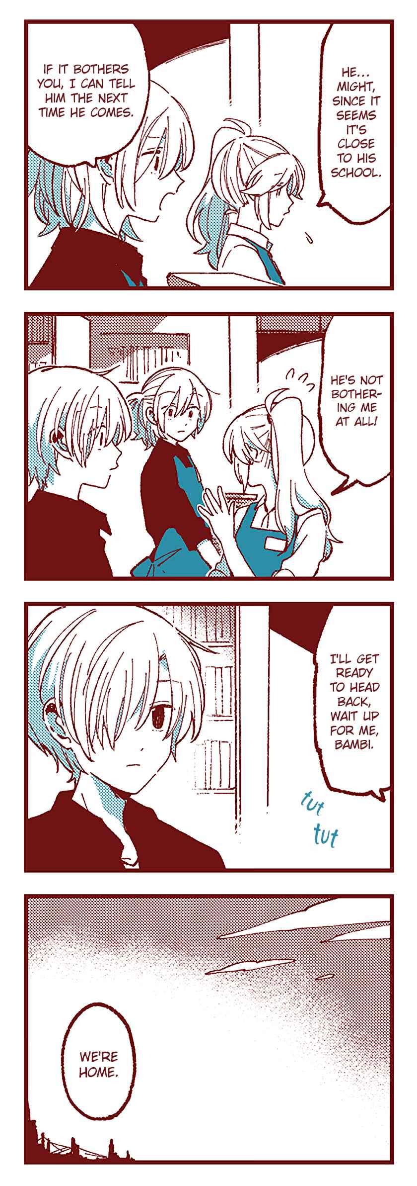 Chapter 95 - Page 13