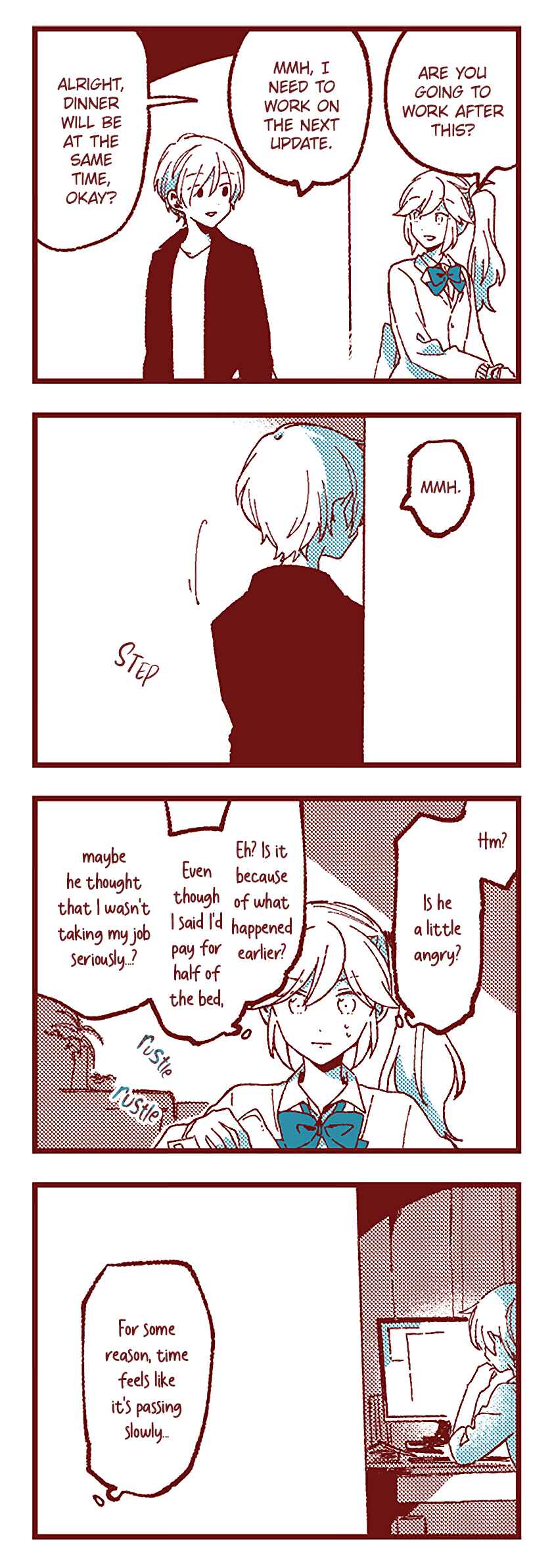 Chapter 95 - Page 14