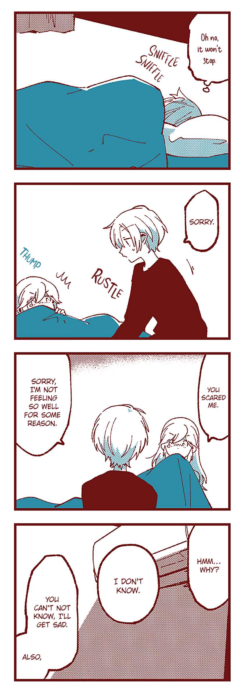 Chapter 95 - Page 17