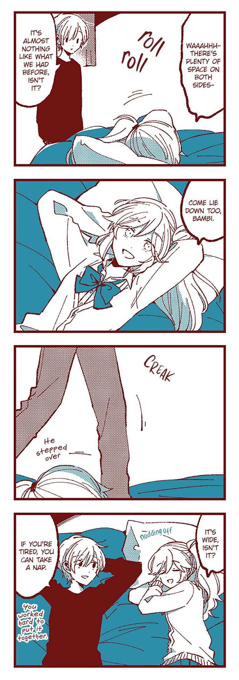 Chapter 95 - Page 3