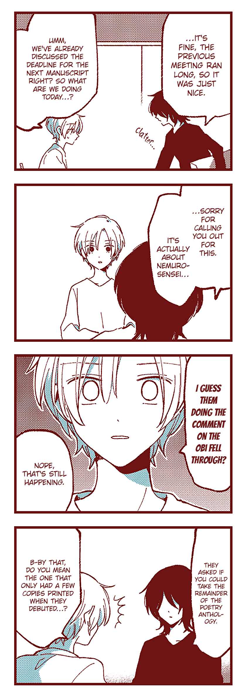 Chapter 95 - Page 9