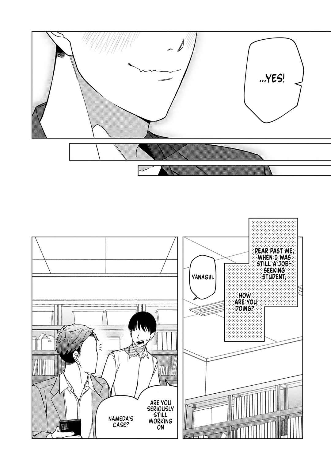 Chapter 23.5 - Page 8