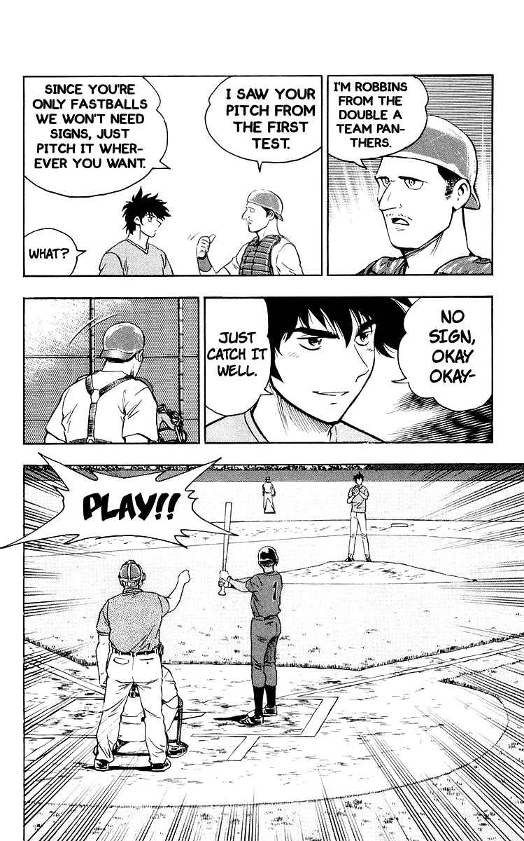Chapter 442 - Page 10