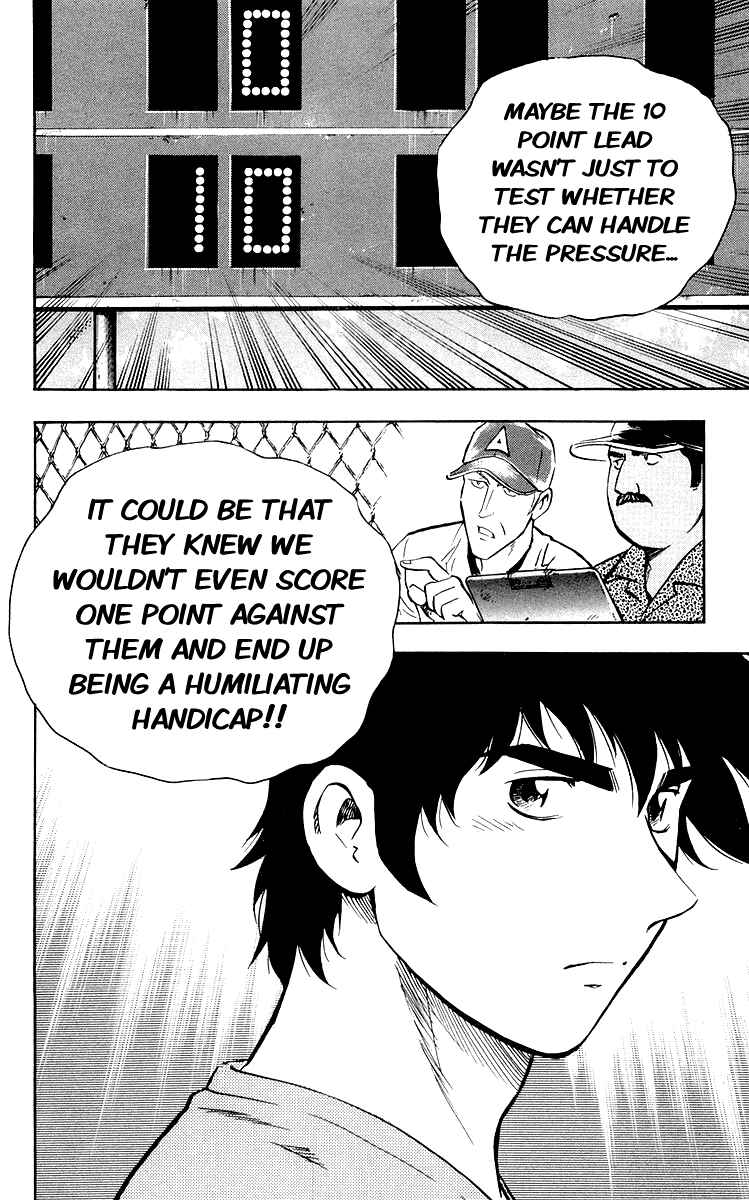 Chapter 442 - Page 18