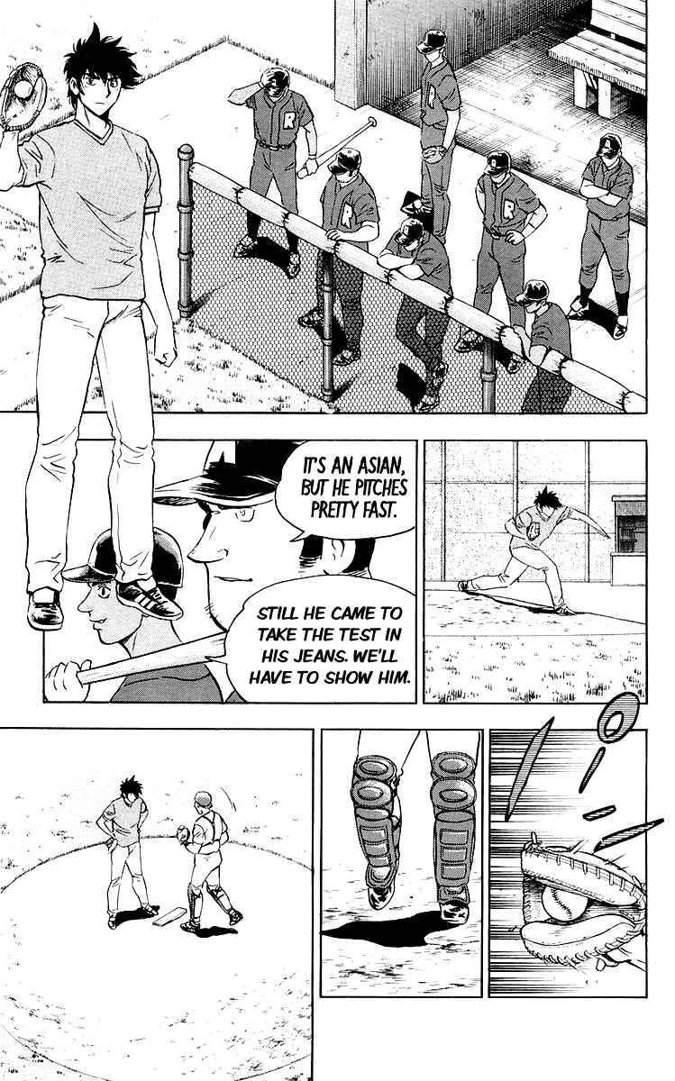 Chapter 442 - Page 9