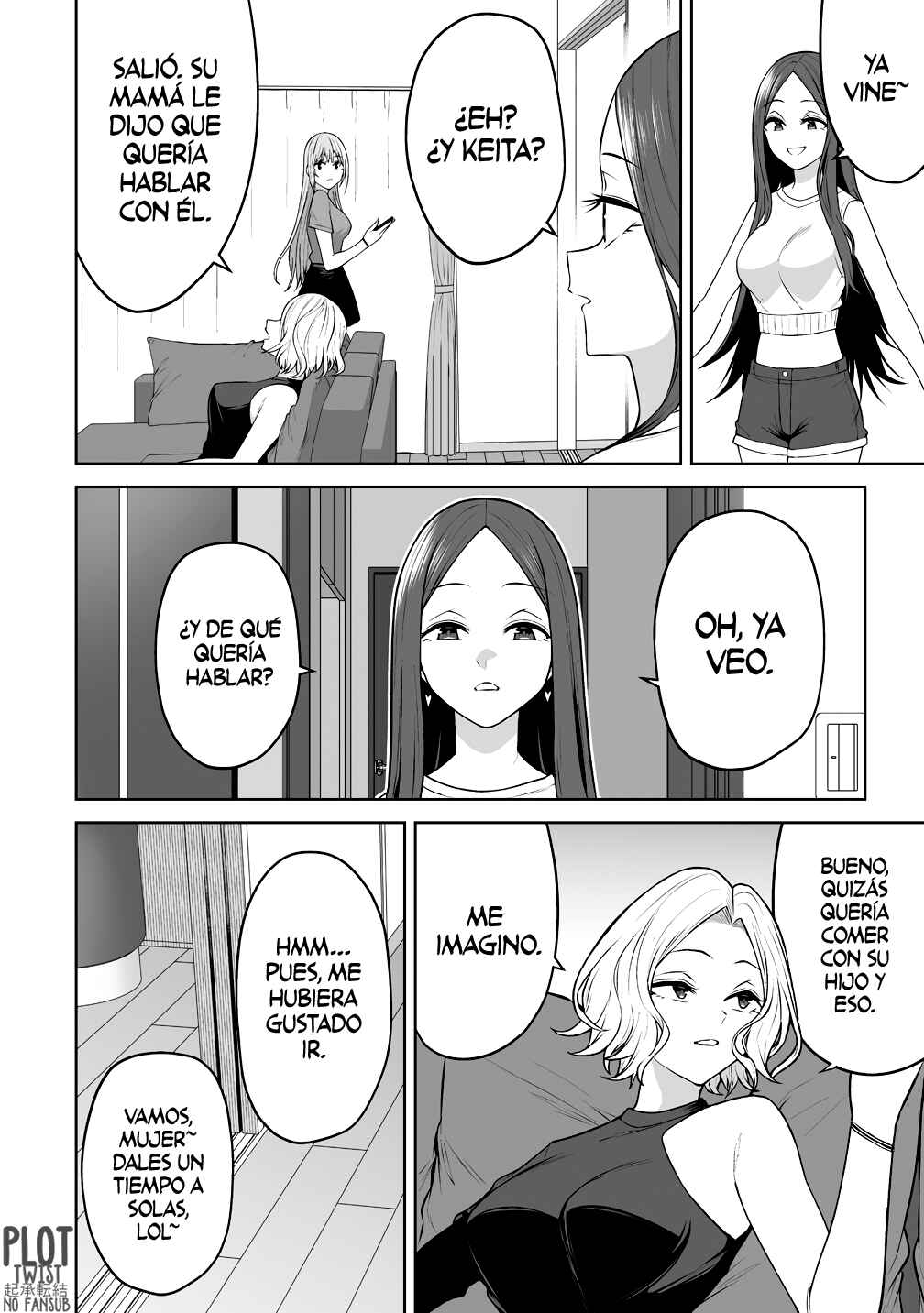 Chapter 40 - Page 10