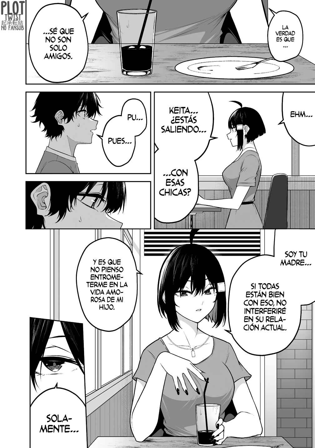 Chapter 40 - Page 14