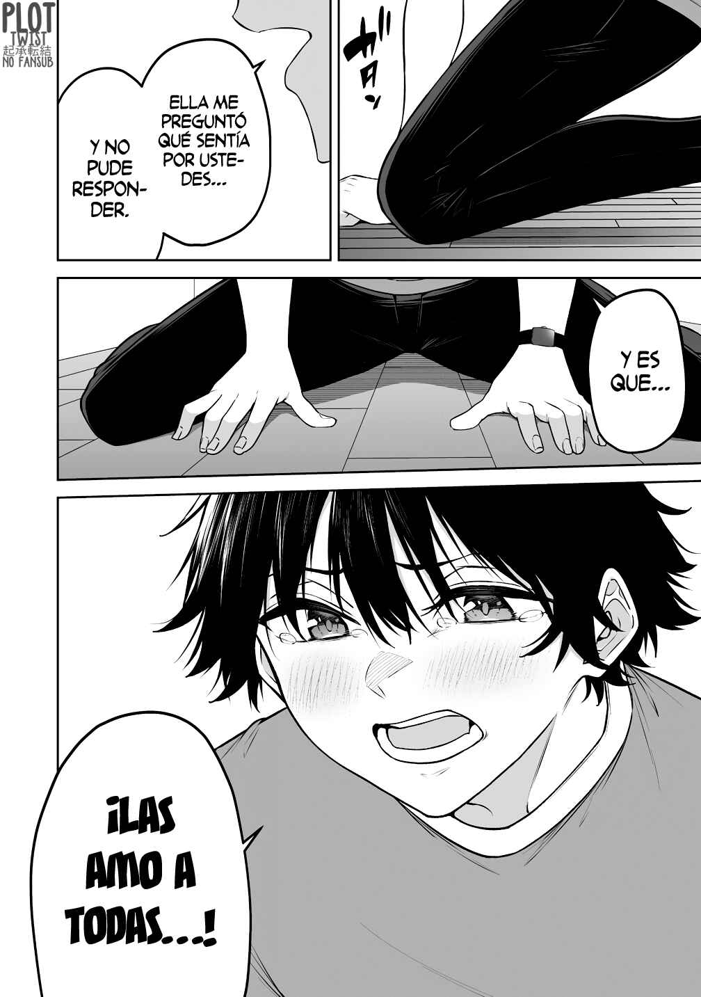 Chapter 40 - Page 20