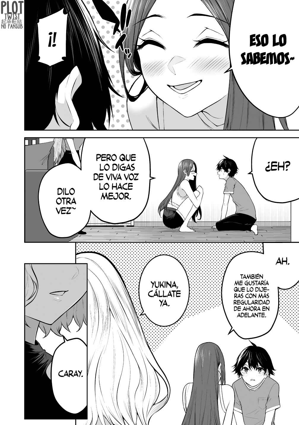 Chapter 40 - Page 22