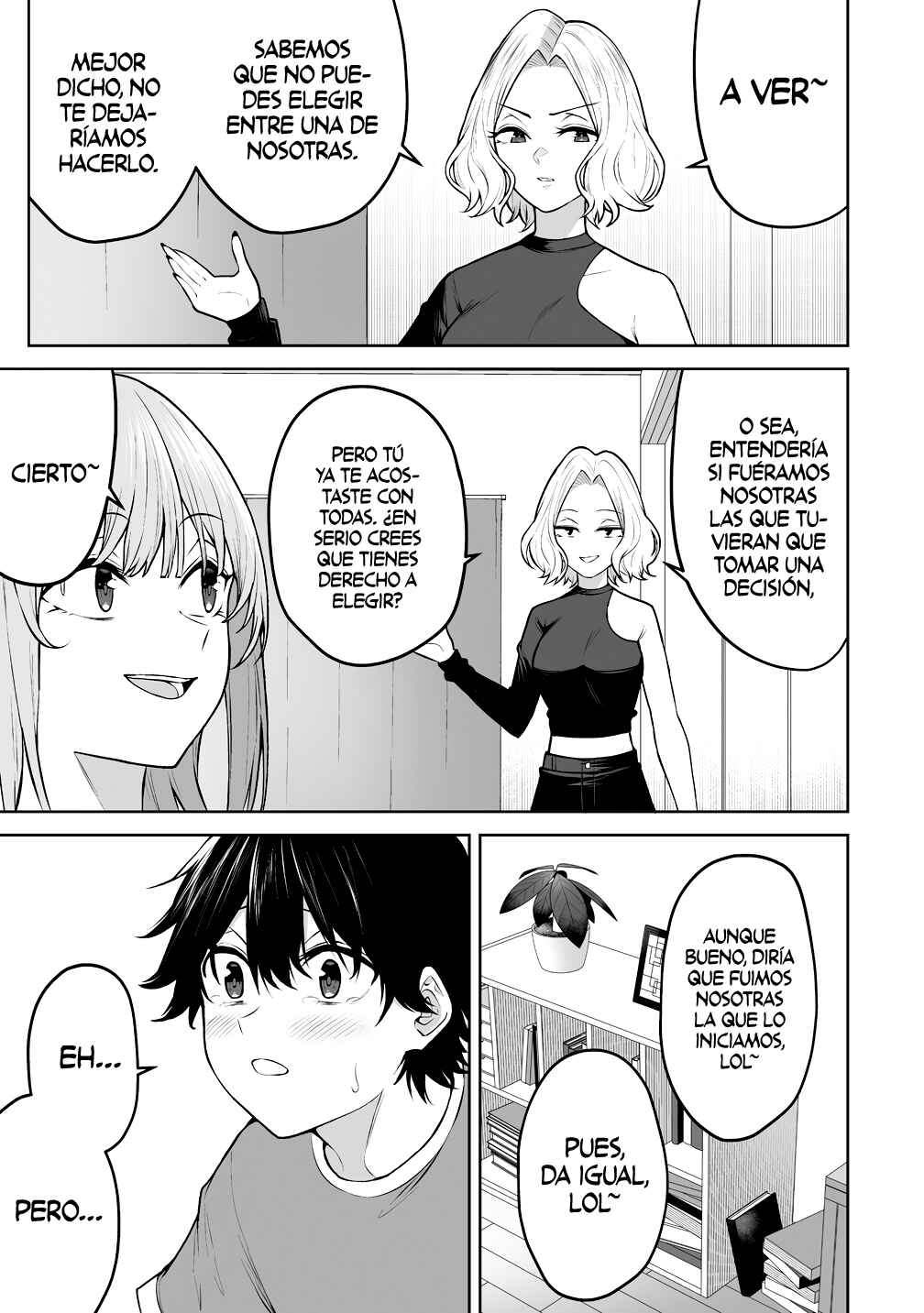 Chapter 40 - Page 23