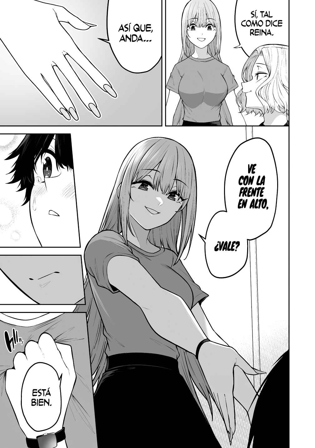 Chapter 40 - Page 25