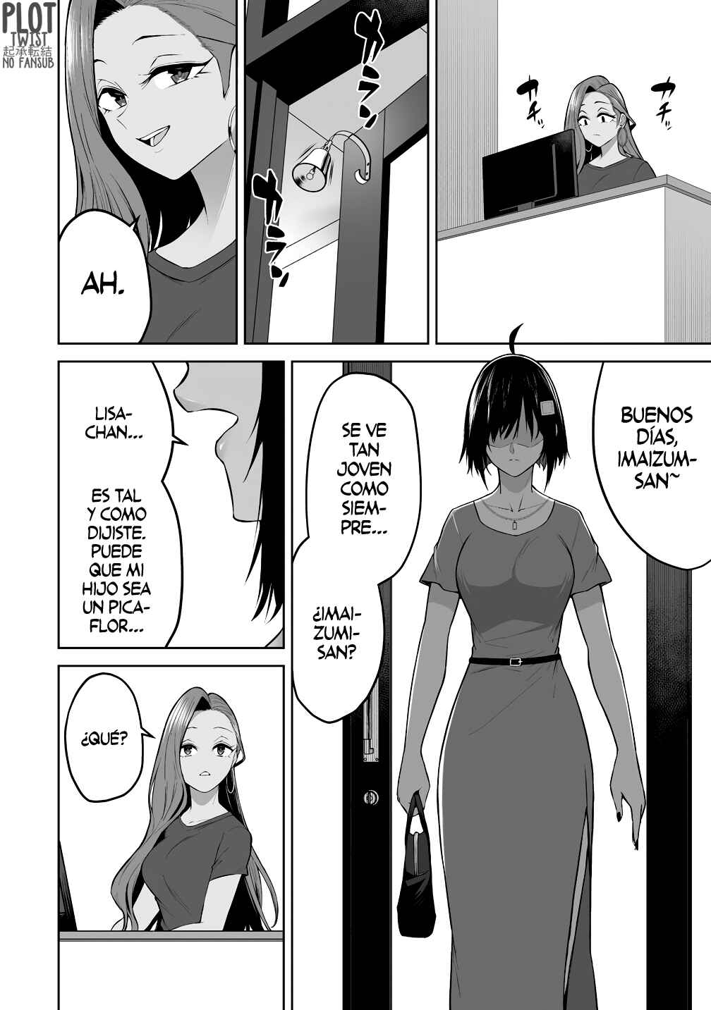 Chapter 40 - Page 4