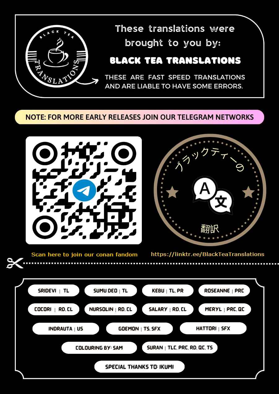Chapter 1118 - Page 18
