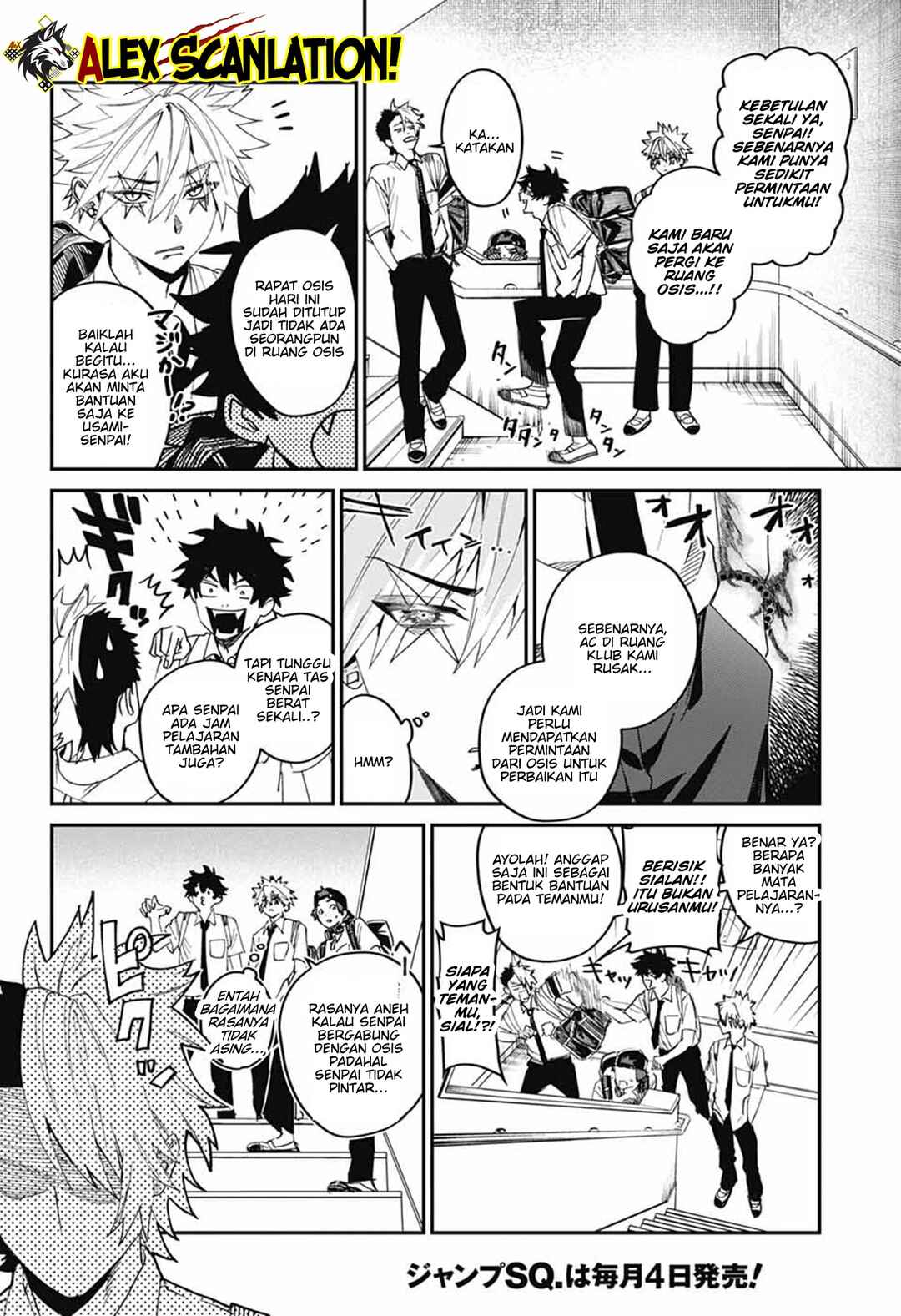 Chapter 20 - Page 14